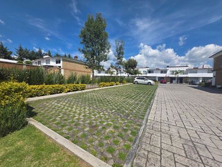 Casa en renta en Bosque de los Encinos Ocoyoacac - Photo 2
