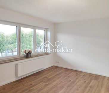 Luxuriöse Zwei-Zimmer-Wohnung am Tilsiter Platz in Kiel-Ellerbek/We... - Photo 2