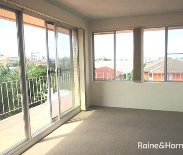 LARGE UNIT WITH OCEAN GLIMPSES! - Photo 1