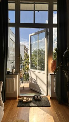 Tellusborgsvägen, Hägersten - Photo 1