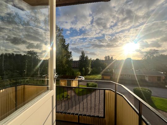 Höjdvägen, Åtvidaberg - Foto 1