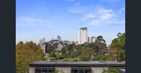 An exclusive complex of just four residences, this quality boutique townhouse delivers stylish executive living at its finest with city view terrace - Photo 3