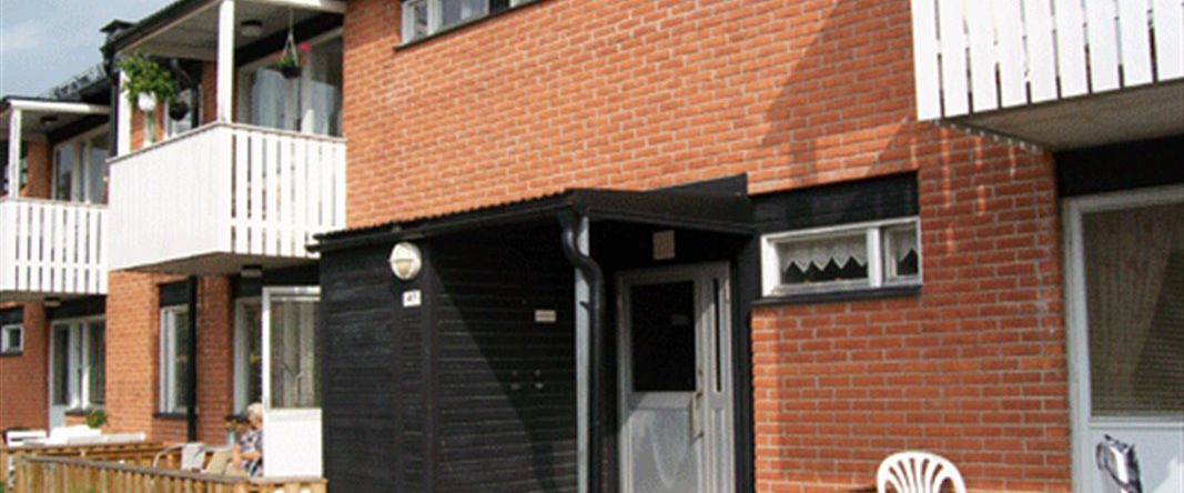 Eriksgatan 22 - Photo 1