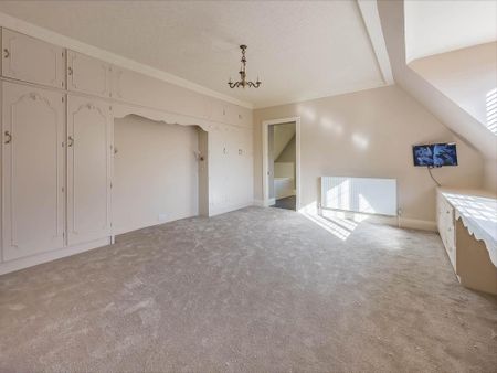 2 bedroom detached house to rent - Photo 5