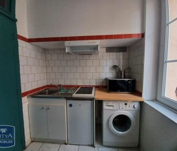 Appartement à louer 2 pièces 28.76m² - Photo 6