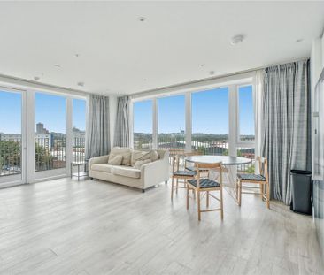3 bedroom apartment to rent - Photo 1