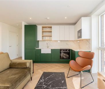 1 bedroom apartment to rent - Photo 6