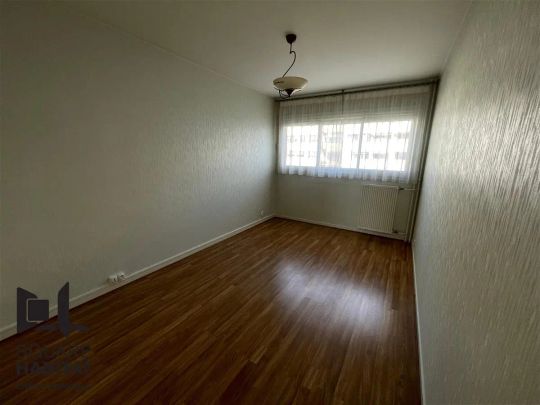 Location appartement 3 pièces - 67m² à Tours (37000) - Photo 1