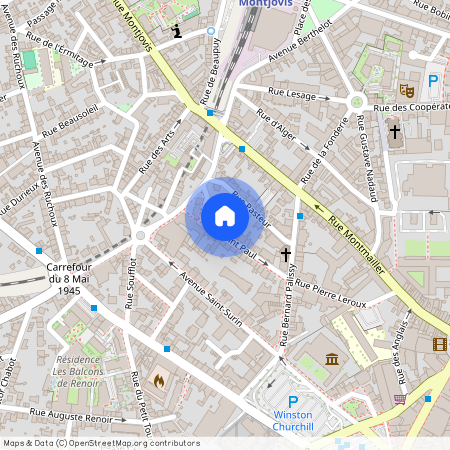 87000, Limoges