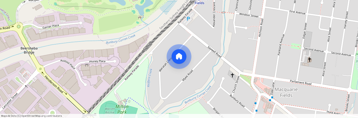 22 Waratah Crescent, NSW 2564, Macquarie Fields