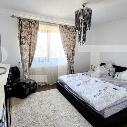 Apartament cu 3 camere, 84 mp, zona Campia Islaz - Photo 1