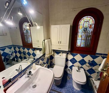 Luxury 5 room Detached House for rent in Mijas, Andalusia - Photo 4