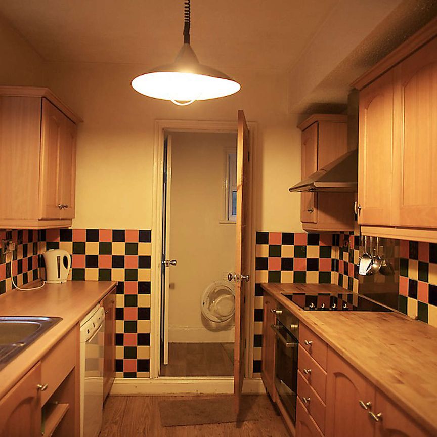 West View Road Single Room 1st fl - Photo 1