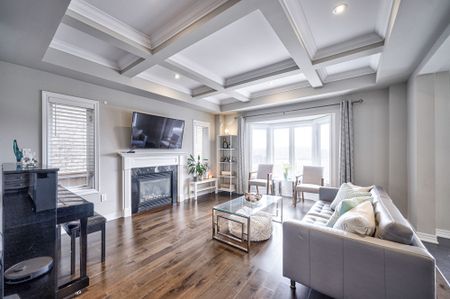 For Lease - 195 Greti Drive, Hamilton, Ontario - Photo 4