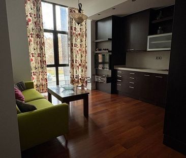 Alquiler de piso en Paseo de la Glorieta, 10 - Photo 1