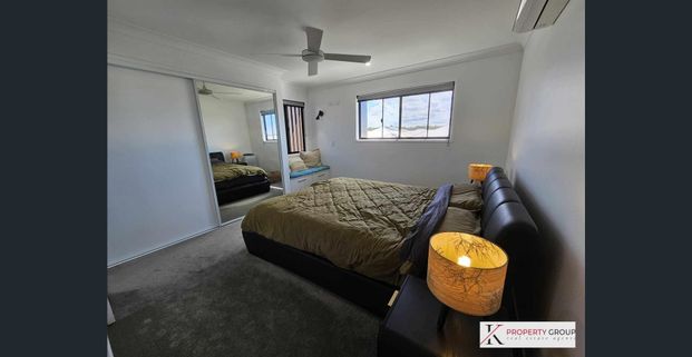 Stunning Modern Duplex for Rent in Baringa! - Photo 1