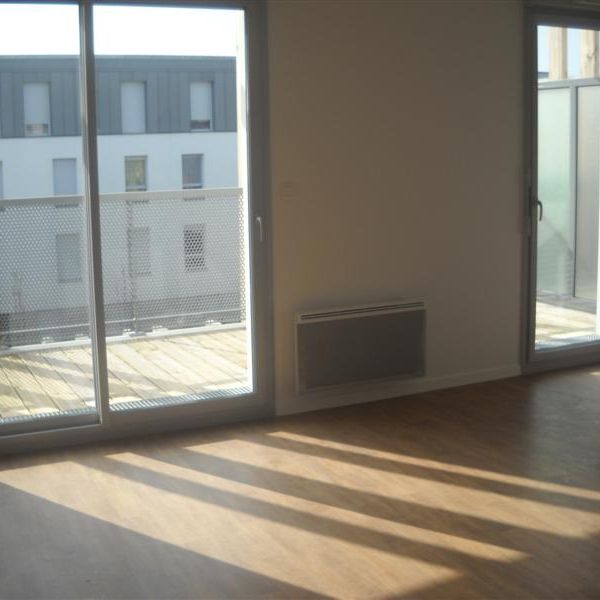 Location Appartement 1 pièce 33m² STE LUCE SUR LOIRE 44980 - Photo 1
