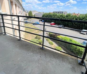 Appartement à louer 3 pièces 65.9m² - Photo 3