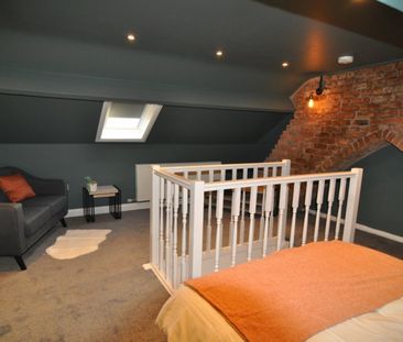 1 bed House Share - To Let - Photo 4