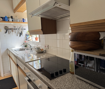 1 bedroom bedsit to rent - Photo 3
