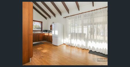 Spacious Family Home with Huge Shed and Outdoor Entertaining Walk to Grand Plaza! - Photo 2