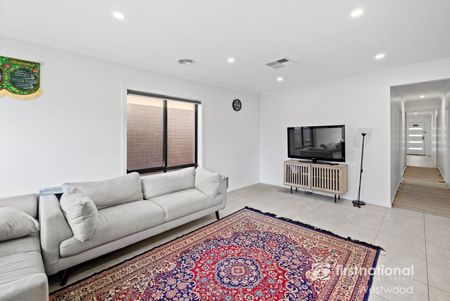 Bake Me A Cake As Fast As You Can!! - Photo 3