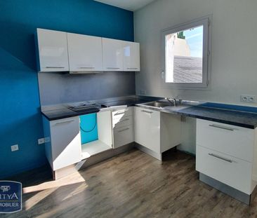 Location Appartement 3 pièces 58m² BORDEAUX 33800 - Photo 6