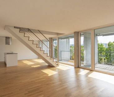 3.5 Zimmer, 104 m², 1. Stock - Foto 1