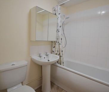 1 bedroom apartment to rent - Photo 6