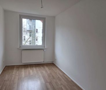 Großzügige 3-Zimmer-Wohnung in Hannover-List nähe der Eilenriede! - Foto 1