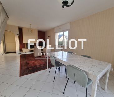Maison meublée à Laignelet - 4 pièces, 132 m² - Photo 6