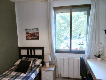 Calle de Francisco Silvela, Madrid, Community of Madrid 28028 - Photo 5