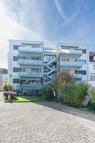 3.5-Zimmer, 87 m², CHF 2'135.-- - Photo 3