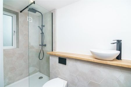 1 bedroom terraced house to rent - Photo 3