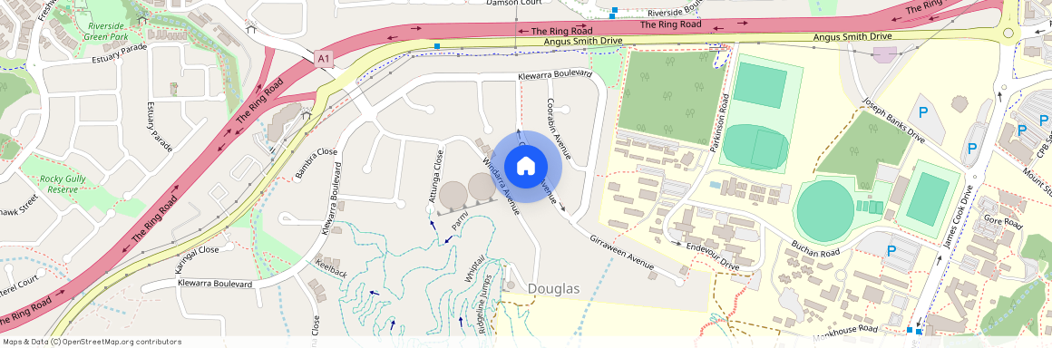 23 Girraween Avenue, Douglas, Queensland 4814, Condon