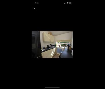 Room in a Shared House, St Nicholas Road, BS2 - Photo 4