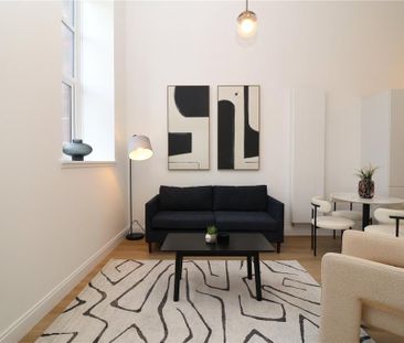 1 bedroom apartment to rent - Photo 5