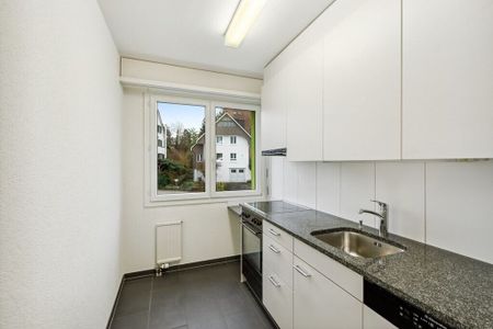 Wohnung an ruhiger Lage - Photo 3