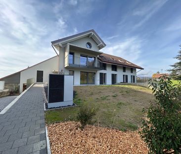 3.5 Zimmer, 1. Stock - Photo 4