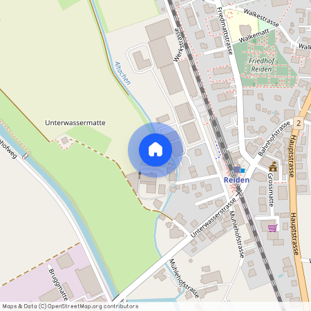 6260, Reiden, Mühlemattstrasse, 10