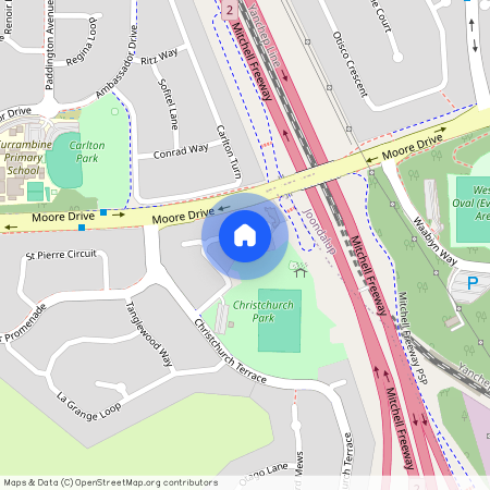 22 Broadmoor Grn, WA 6028, Currambine