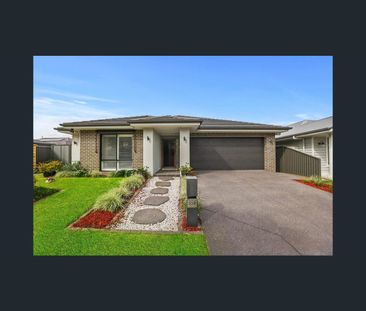 55A Leslie Way, Leppington, NSW 2179 - Photo 6