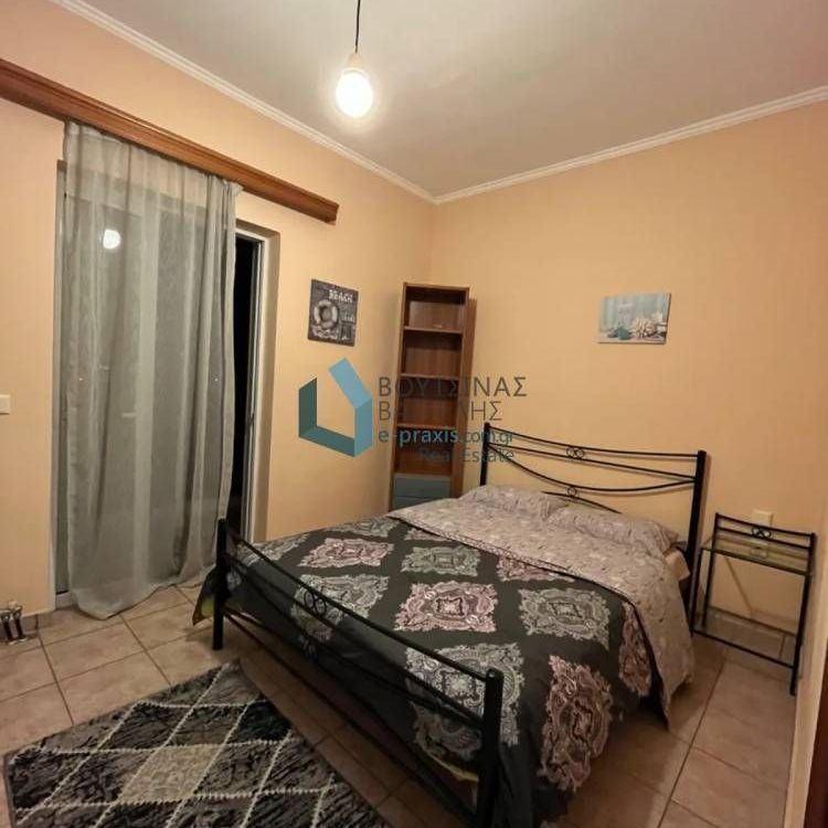 Studio/Γκαρσονιέρα για ενοικίαση Μπεγουλάκι (Πάτρα) - Φωτογραφία 1