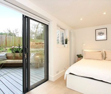 Cavendish Road, Brondesbury Park, NW6, London - Photo 5