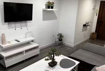 Calle Magistrado Salvador Barbera, Málaga, Andalusia 29010