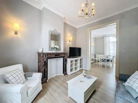 Appartement te huur - Foto 4