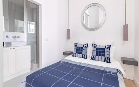 Paris 1 - Saint Honoré - Photo 4