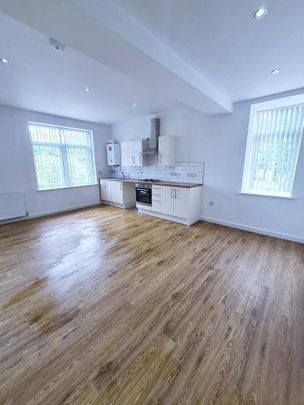 3 bedroom maisonette to rent - Photo 1