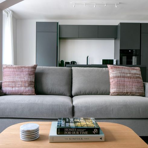 Hernalser Gürtel 16 - Foto 1