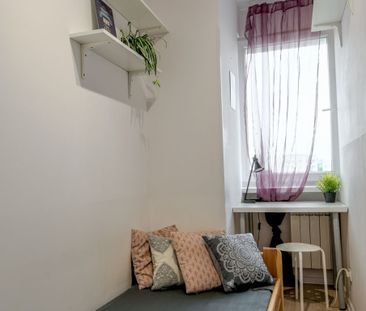 Warszawa, Ursynów, Lachmana - Zdjęcie 1